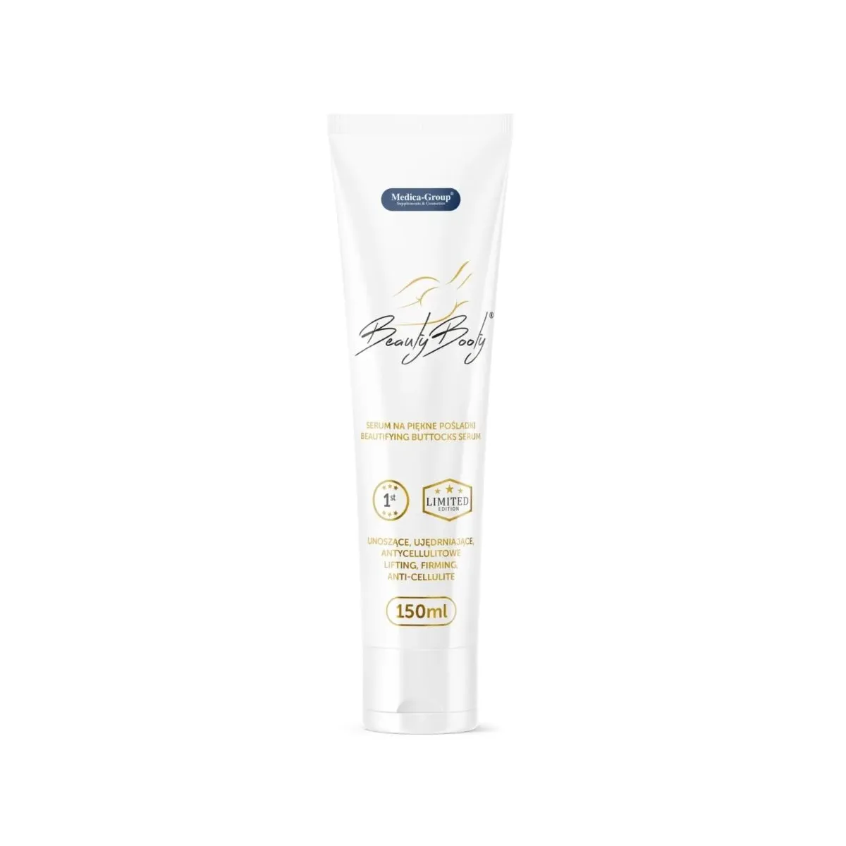 Beauty Booty Serum 150 ml von Medica Group | Fesselliebe.de