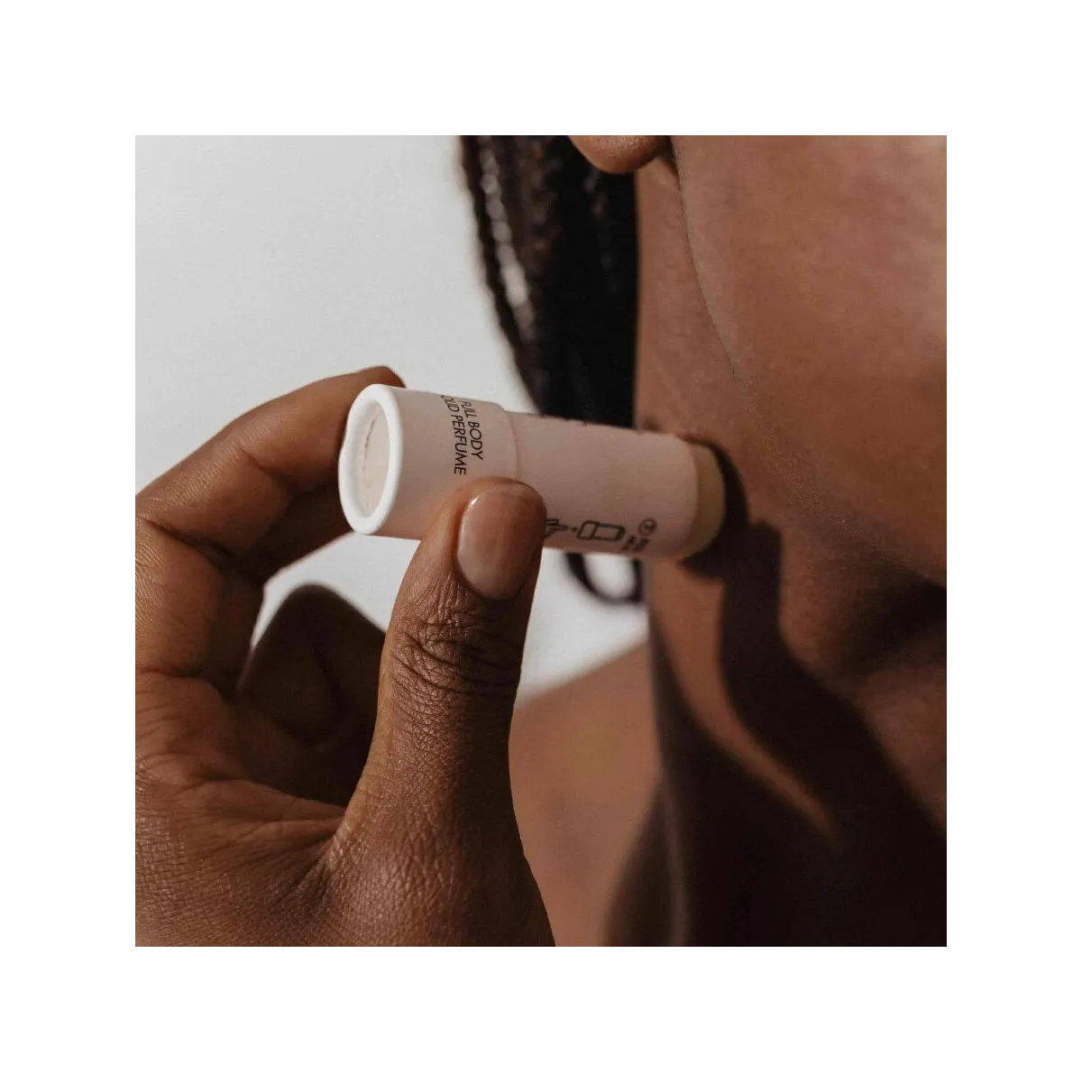 Slow Sex Solid Body Parfüm von Slow Sex | Fesselliebe.de