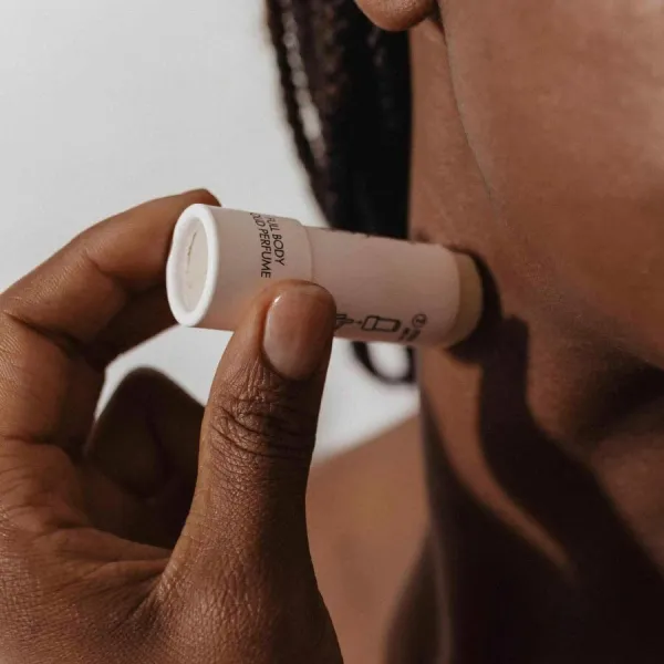 Slow Sex Solid Body Parfüm von Slow Sex | Fesselliebe.de