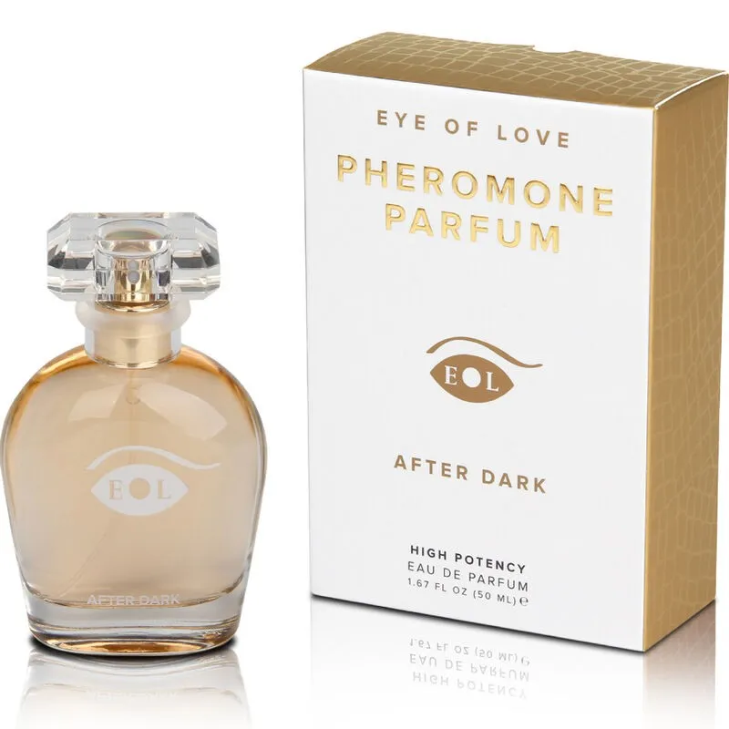 Eol Phr Parfum Deluxe 50 ml - After Dark von Eye Of Love | Fesselliebe.de