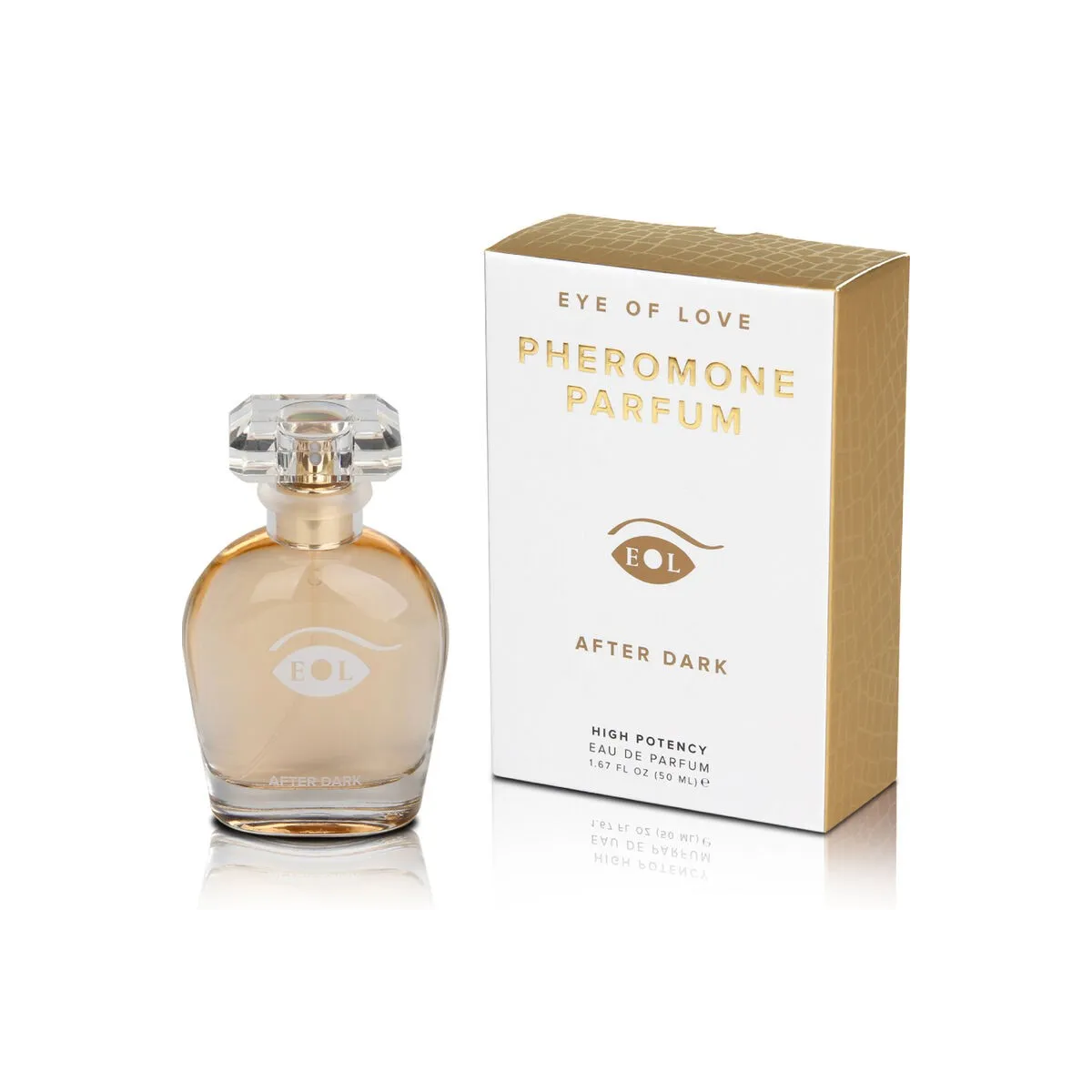 Eol Phr Parfum Deluxe 50 ml - After Dark von Eye Of Love | Fesselliebe.de