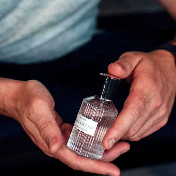 Eol Pheromones Parfum Deluxe 50 ml ohne Parfüm Locken Sie Sie an von Eye Of Love | Fesselliebe.de