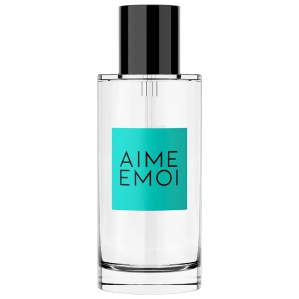Aime Emoi Pheromon Parfüm für Sie 50 ml von Ruf | Fesselliebe.de