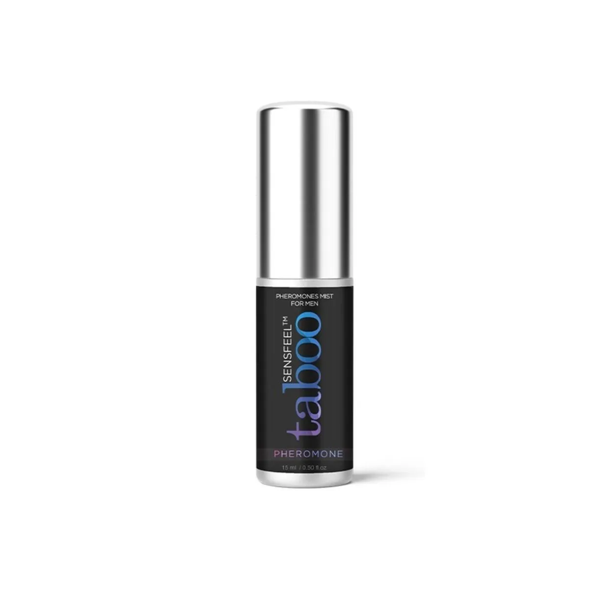 Taboo Pheromone For Him Pheromone Parfüm für Ihn 15 ml von Ruf | Fesselliebe.de