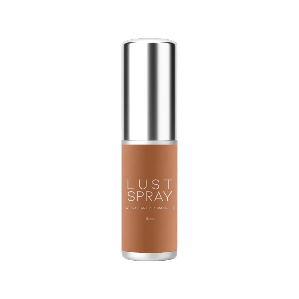 Lust Spray Oriental Eau De Toilette Unisex 15 ml von Ruf | Fesselliebe.de