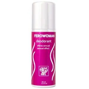 Ferowoman Intim Deodorant 75 ml von Eros-Art | Fesselliebe.de