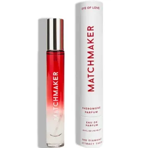 Matchmaker Red Diamond Parfüm anziehen Sie 10 ml von Eye Of Love | Fesselliebe.de