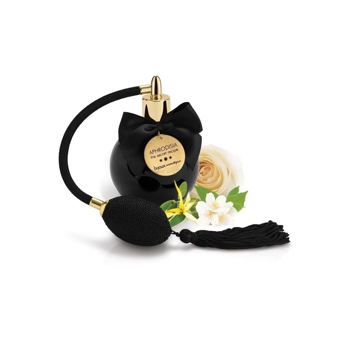 Aphrodisia Körpernebel 100 ml von Bijoux Love Cosmetiques | Fesselliebe.de