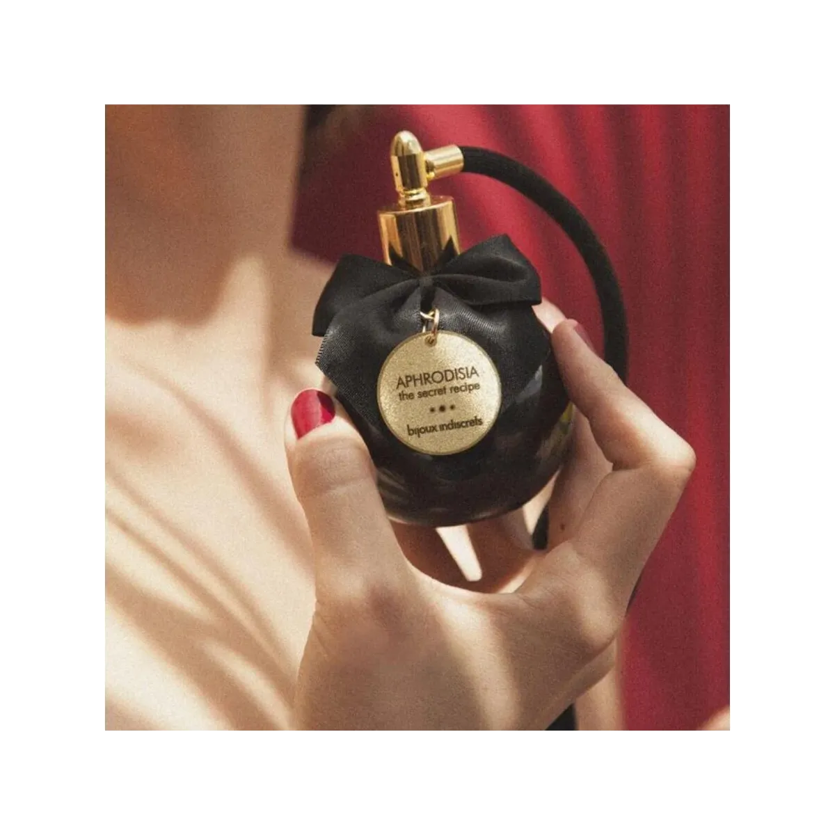 Aphrodisia Körpernebel 100 ml von Bijoux Love Cosmetiques | Fesselliebe.de