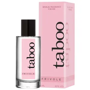 Taboopheromon Frivole Sensual 50ml von Ruf | Fesselliebe.de