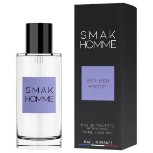 Smak Pheromone Parfüm für Ihn 50 ml von Ruf | Fesselliebe.de
