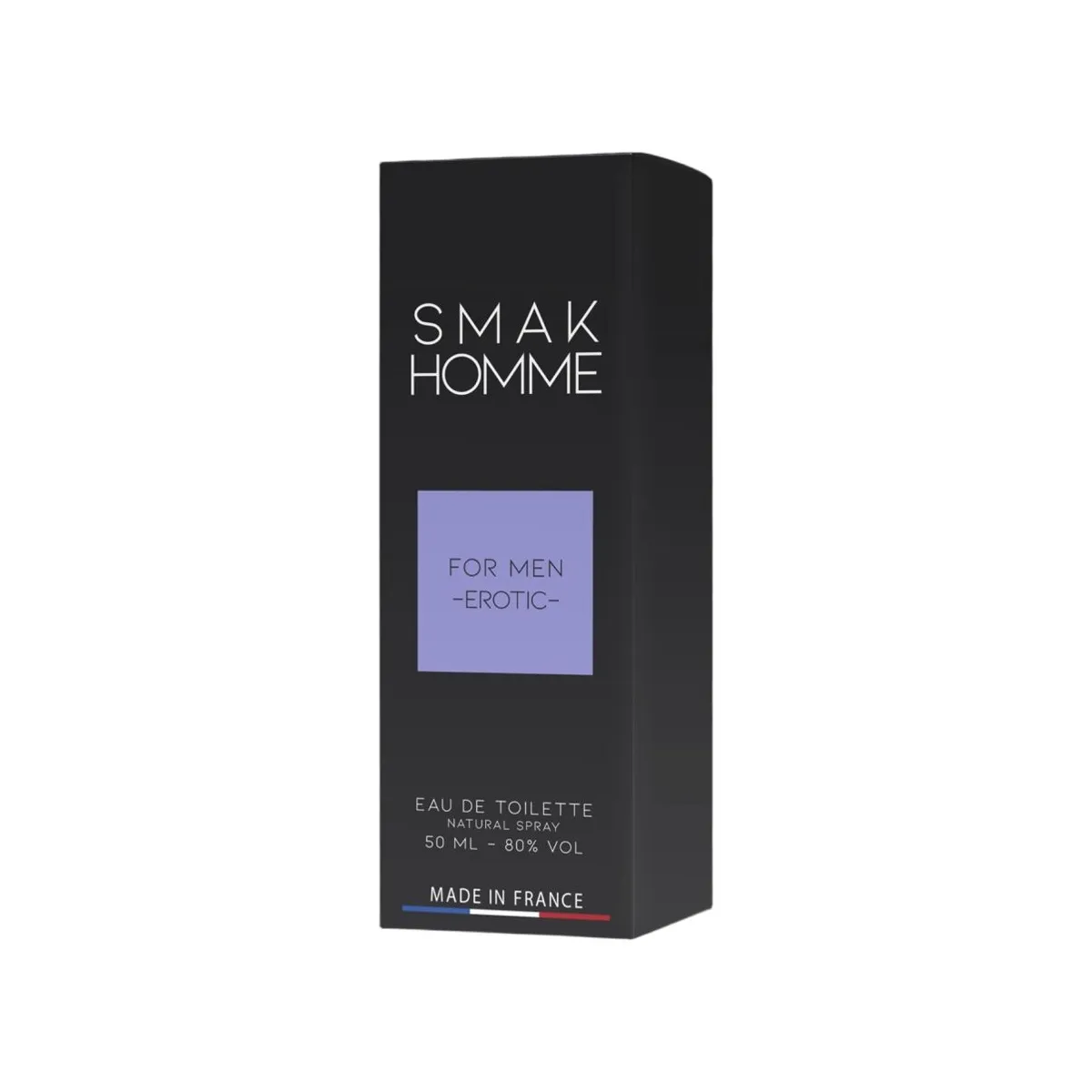 Smak Pheromone Parfüm für Ihn 50 ml von Ruf | Fesselliebe.de