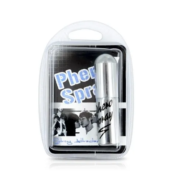 Pheromonspray für Männer, 15 ml von Ruf | Fesselliebe.de