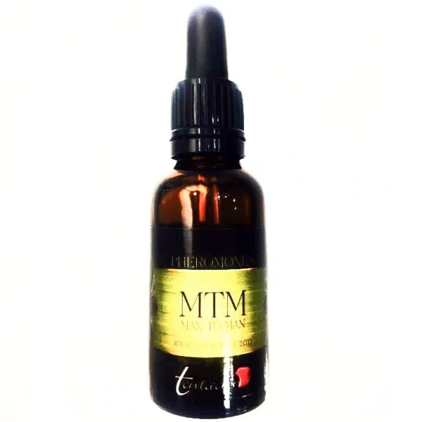 Gay Human Identische Synthetische Pheromonen 30 ml von Tentacion | Fesselliebe.de