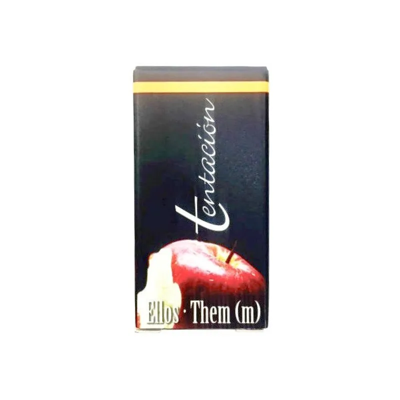 Gay Pheromone Elixier von Tentacion | Fesselliebe.de