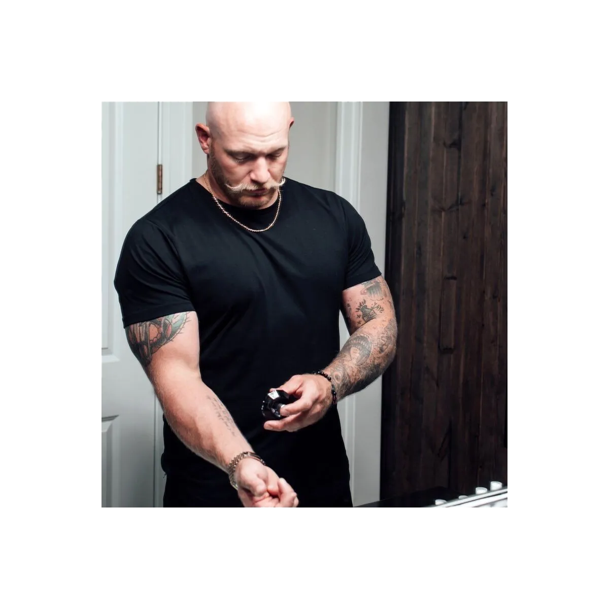 Matchmaker Black Diamond Pheromon-Parfüm zieht Sie 30 ml von Eye Of Love | Fesselliebe.de