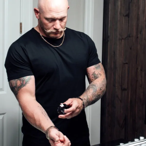 Matchmaker Black Diamond Pheromon-Parfüm zieht Sie 30 ml von Eye Of Love | Fesselliebe.de