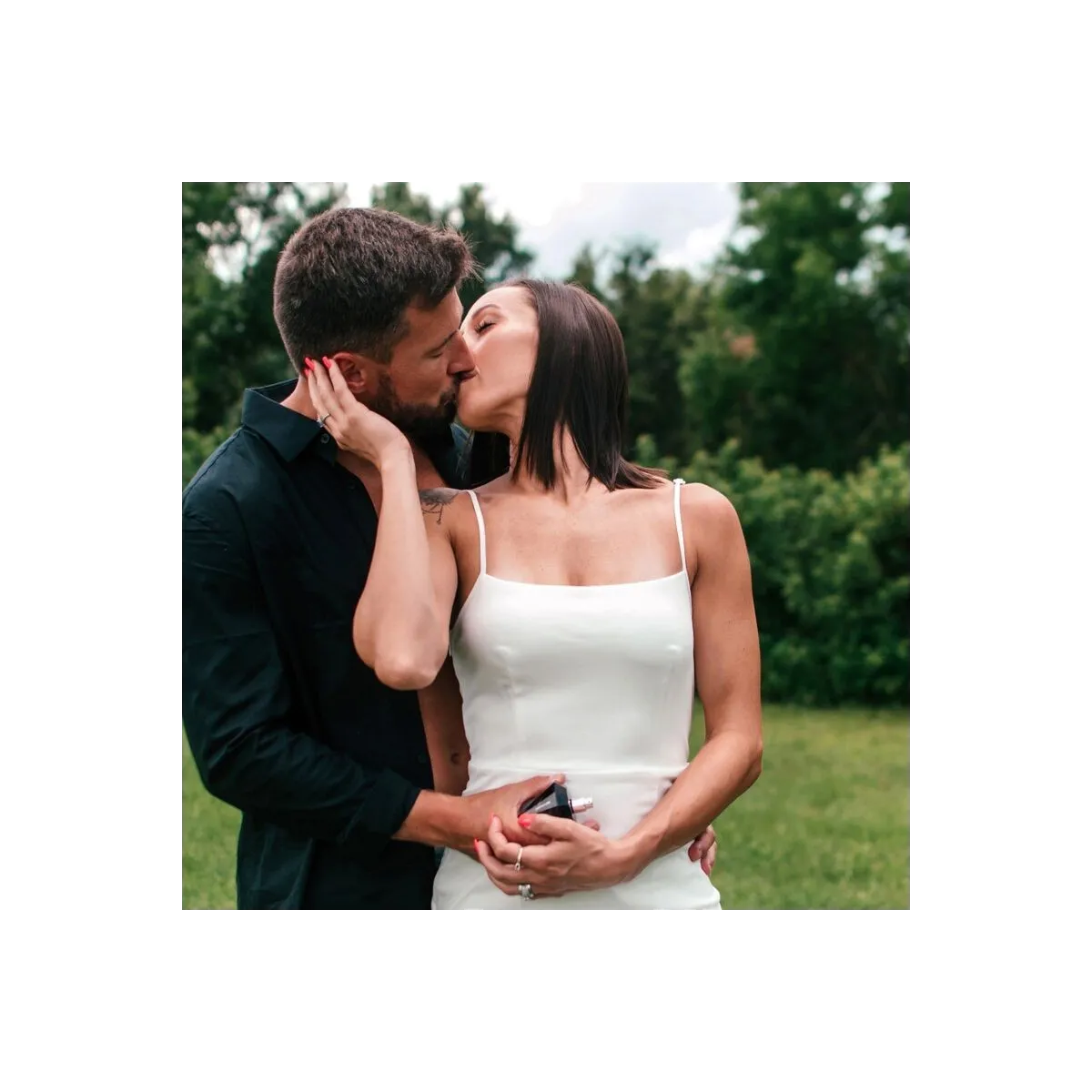 Matchmaker Black Diamond Pheromon-Parfüm zieht Sie 30 ml von Eye Of Love | Fesselliebe.de