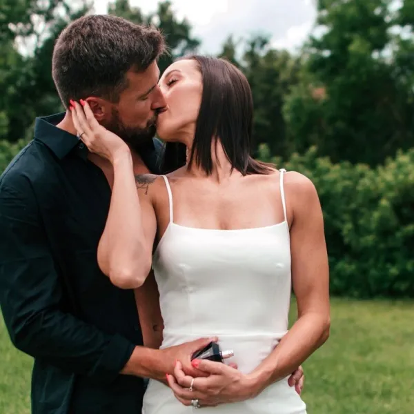 Matchmaker Black Diamond Pheromon-Parfüm zieht Sie 30 ml von Eye Of Love | Fesselliebe.de