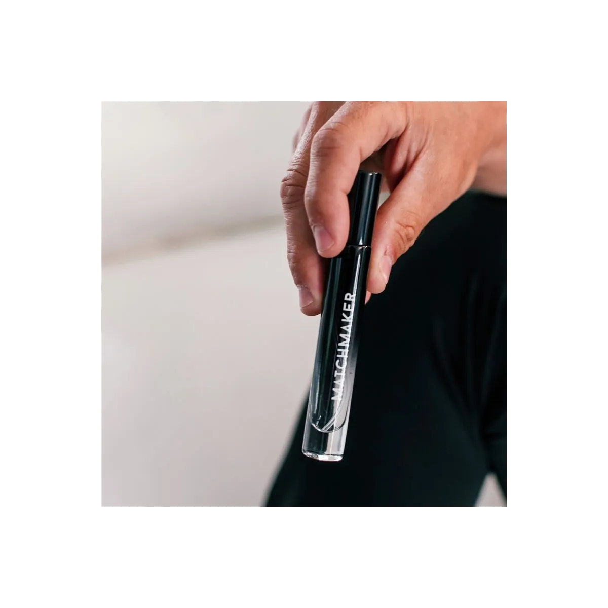 Matchmaker Black Diamond Pheromon-Parfüm zieht Sie 10 ml von Eye Of Love | Fesselliebe.de