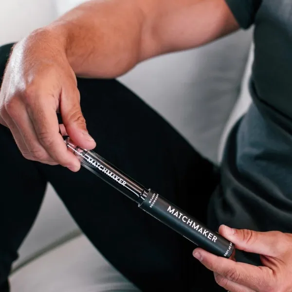 Matchmaker Black Diamond Pheromon-Parfüm zieht Sie 10 ml von Eye Of Love | Fesselliebe.de