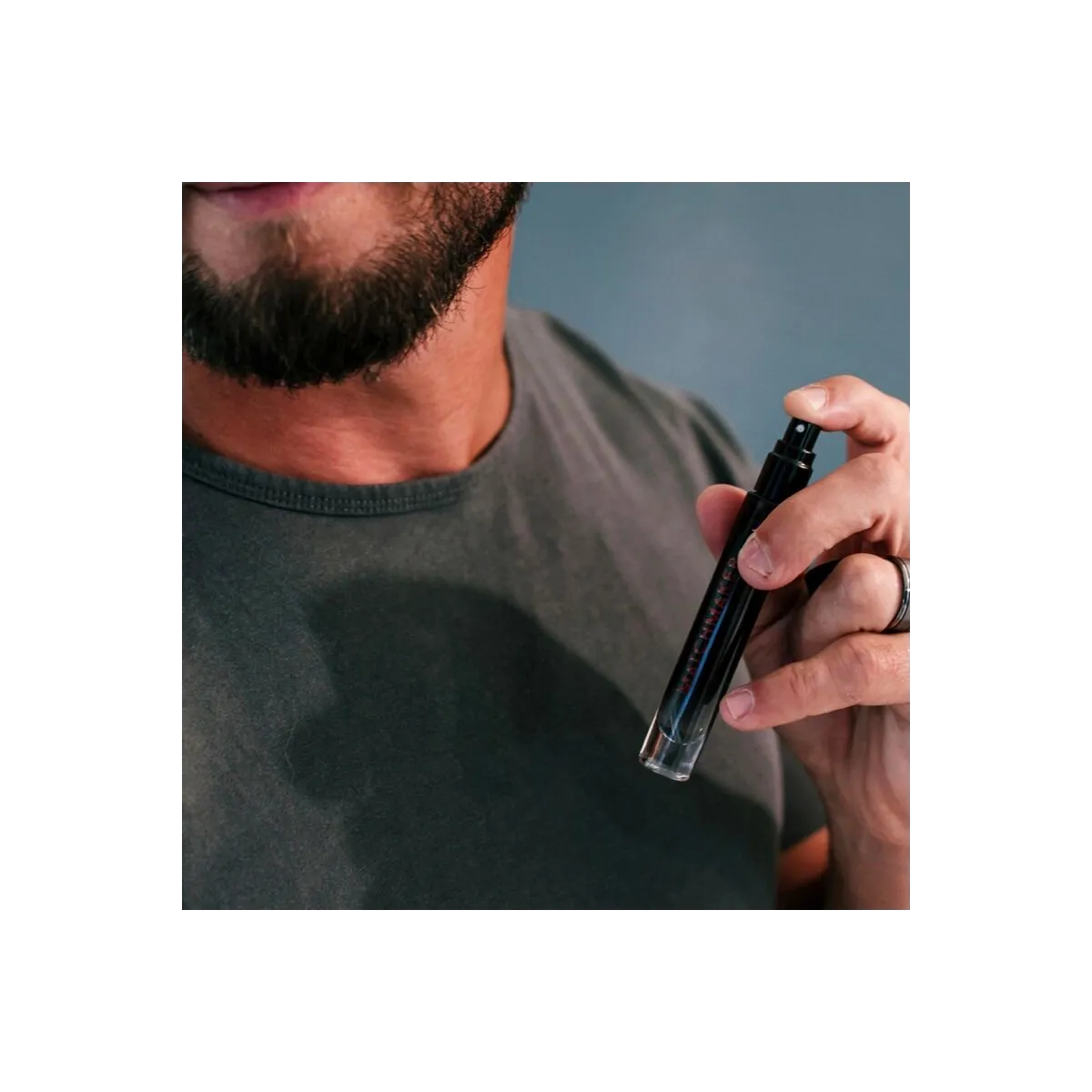 Matchmaker Black Diamond Lgbtq Parfüm Pheromones für Ihn 10 ml von Eye Of Love | Fesselliebe.de