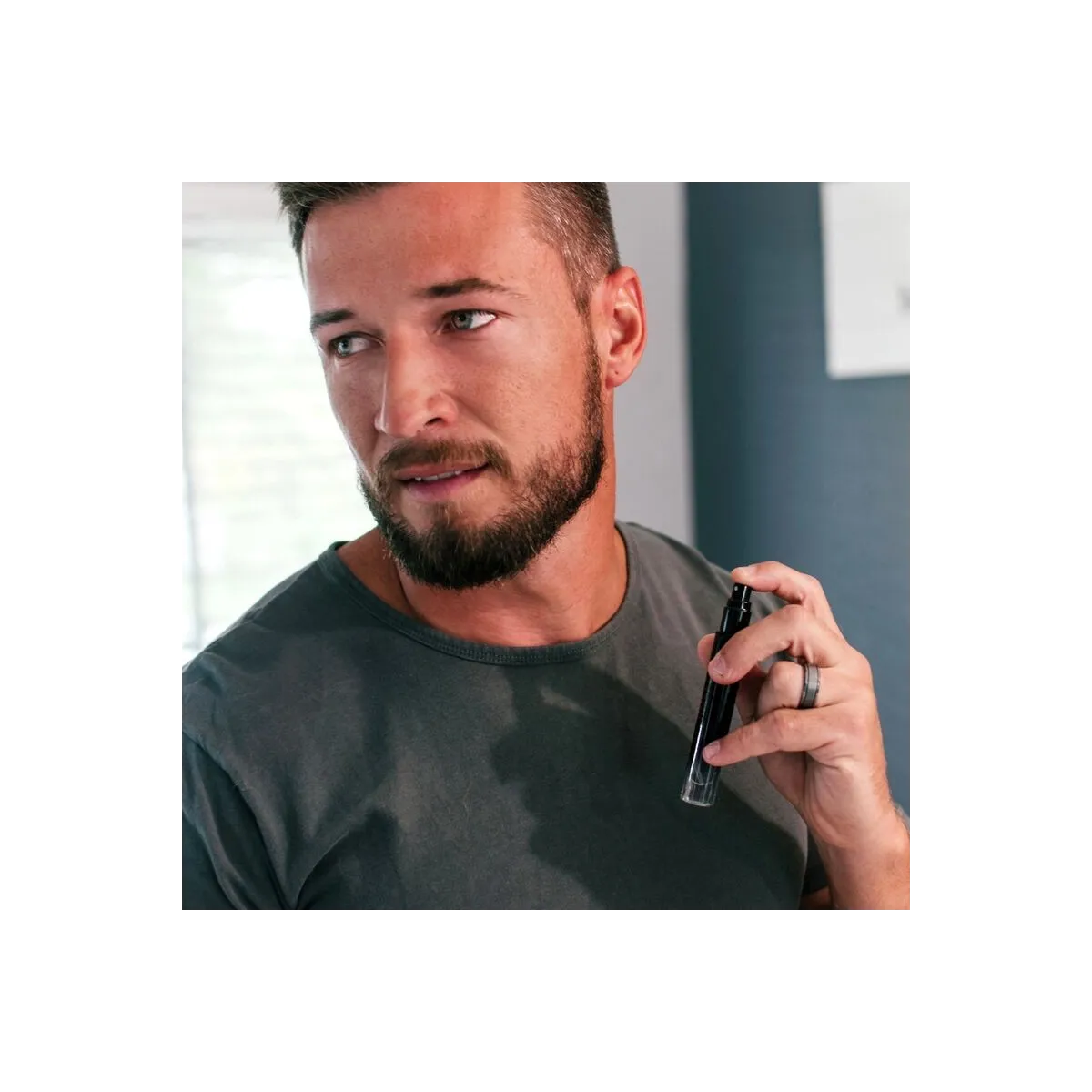 Matchmaker Black Diamond Pheromon-Parfüm zieht Sie an, 10 ml von Eye Of Love | Fesselliebe.de