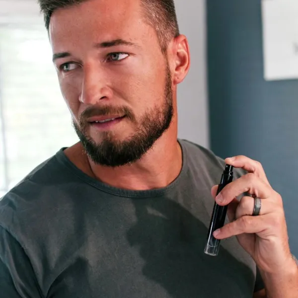 Matchmaker Black Diamond Pheromon-Parfüm zieht Sie an, 10 ml von Eye Of Love | Fesselliebe.de