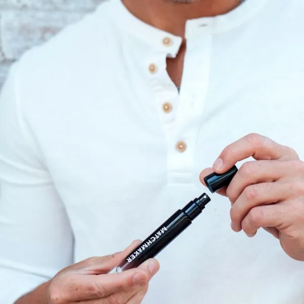 Matchmaker Black Diamond Pheromon-Parfüm zieht Sie an, 10 ml von Eye Of Love | Fesselliebe.de