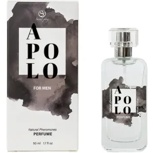 Apolo natürliche Pheromone Parfumspray 50 ml von Secretplay Cosmetic | Fesselliebe.de