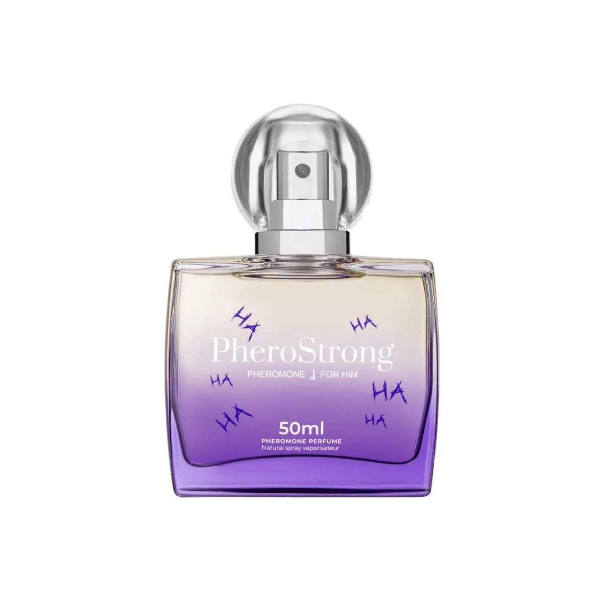 Pheromone Parfüm J für Ihn 50 ml von Pherostrong | Fesselliebe.de