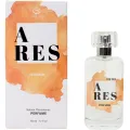 Ares natürliches Parfüm Pheromone Spray für Männer 50 ml von Secretplay Cosmetic