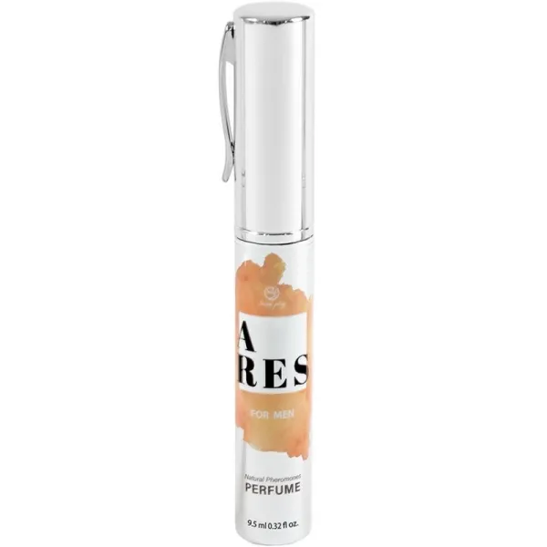 Ares natürliches Parfüm Pheromon, Reisegrösse für Männer, 10 ml von Secretplay Cosmetic | Fesselliebe.de