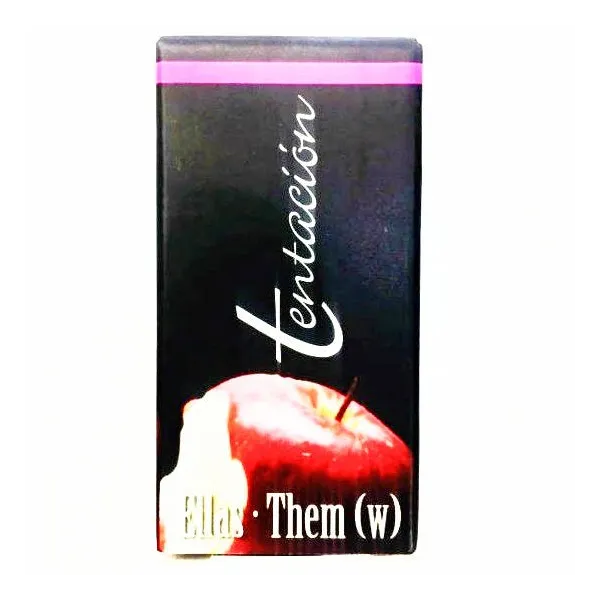 Lesbisches Pheromonelixier von Tentacion | Fesselliebe.de