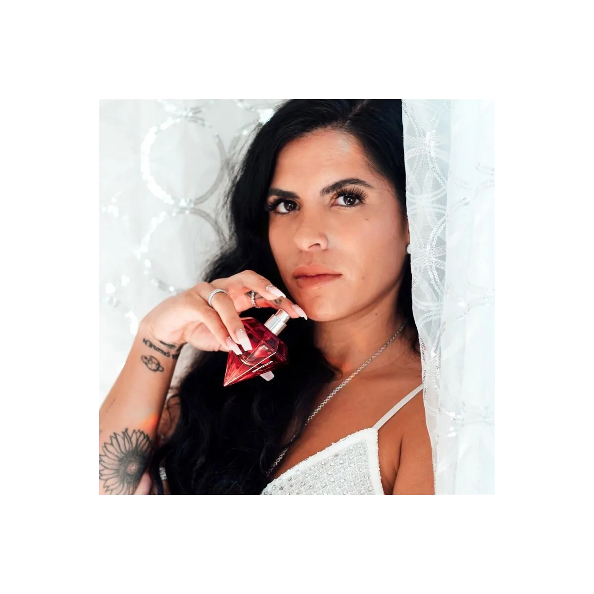 Matchmaker Red Diamond Lgbtq Parfüm Pheromones für Sie 30 ml von Eye Of Love | Fesselliebe.de