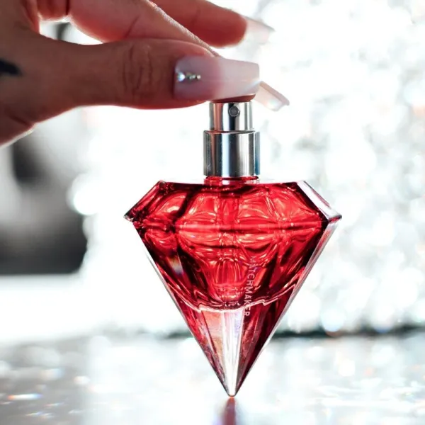 Matchmaker Red Diamond Lgbtq Parfüm Pheromones für Sie 30 ml von Eye Of Love | Fesselliebe.de