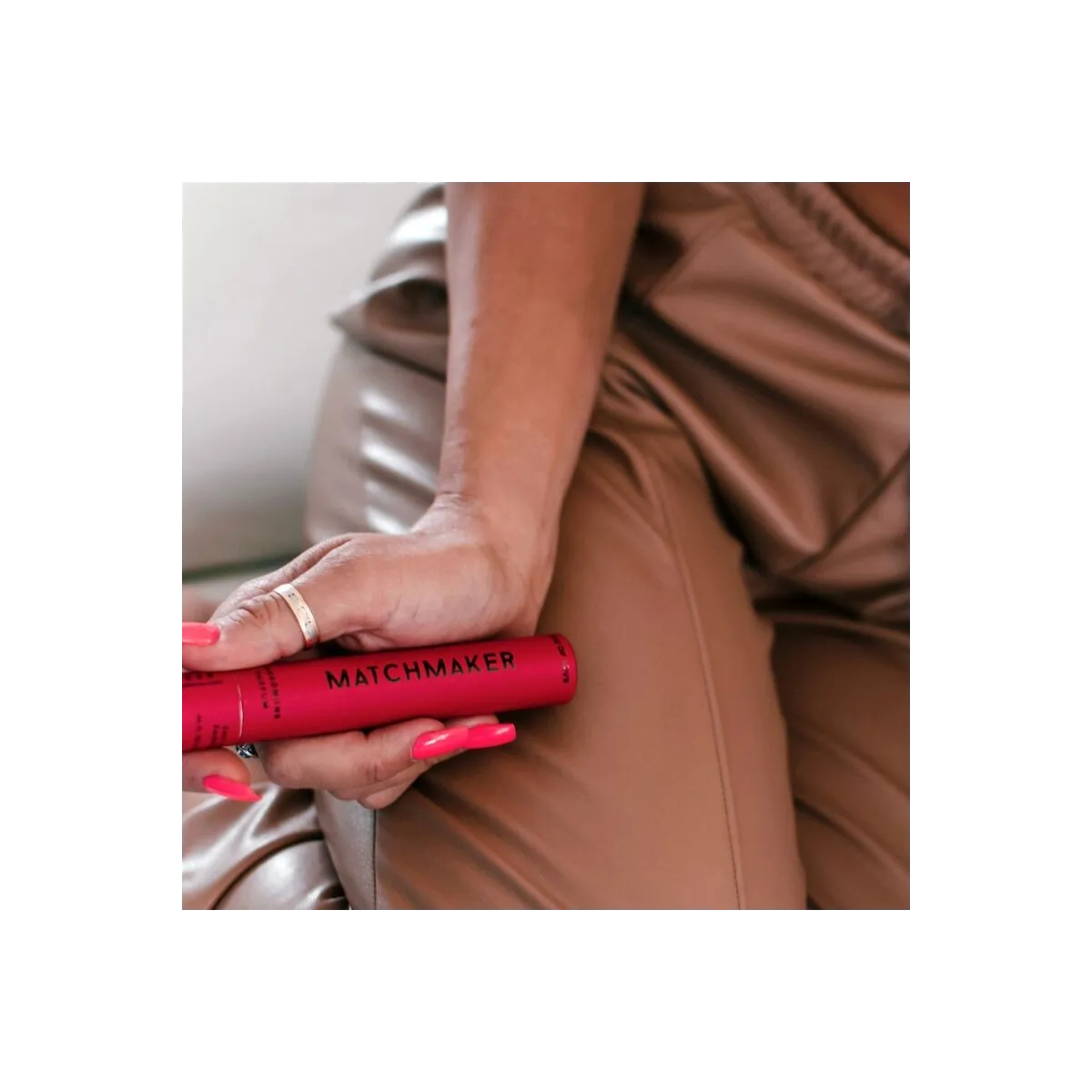 Matchmaker Red Diamond Lgbtq Parfüm Pheromones für Sie 10 ml von Eye Of Love | Fesselliebe.de