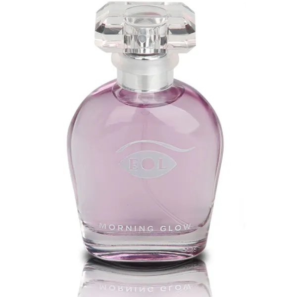 Eol Phr Pheromone Parfum Deluxe 50 ml - Morning Glow von Eye Of Love | Fesselliebe.de