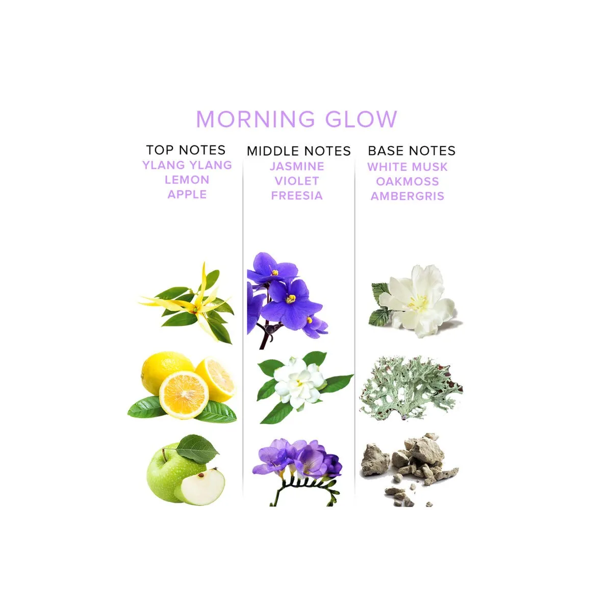 Eol Phr Pheromone Parfum Deluxe 50 ml - Morning Glow von Eye Of Love | Fesselliebe.de