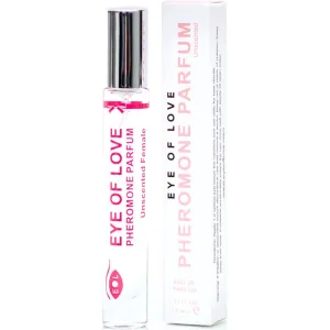 Eol Pheromon Parfum 10 ml - Unscented Female von Eye Of Love | Fesselliebe.de