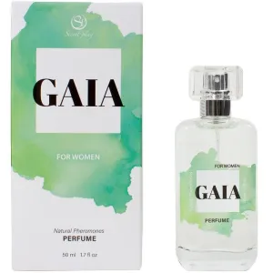 Gaia natürliches Parfüm Pheromone Spray für Frauen 50 ml von Secretplay Cosmetic | Fesselliebe.de