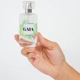 Gaia natürliches Parfüm Pheromone Spray für Frauen 50 ml von Secretplay Cosmetic | Fesselliebe.de