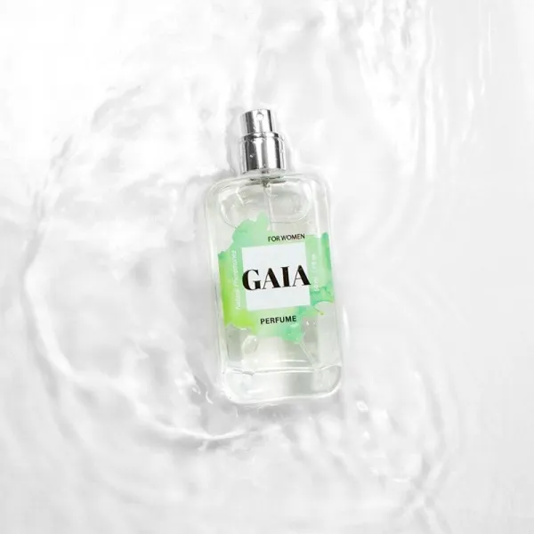 Gaia natürliches Parfüm Pheromone Spray für Frauen 50 ml von Secretplay Cosmetic | Fesselliebe.de