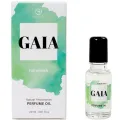 Gaia natürliches Parfüm Pheromonen In Öl für Frauen 20 ml von Secretplay Cosmetic
