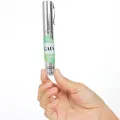 Gaia natürliches Parfüm Pheromonen Reisegrösse für Frauen 10 ml von Secretplay Cosmetic