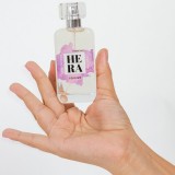 Hera natürliches Parfüm Pheromone Spray für Frauen 50 ml von Secretplay Cosmetic | Fesselliebe.de