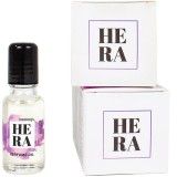 Hera natürliches Parfüm Pheromonen In Öl für Frauen 20 ml von Secretplay Cosmetic | Fesselliebe.de