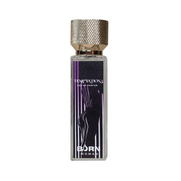 Temptation Damenparfüm 20 ml von Burn | Fesselliebe.de