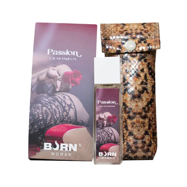 Passion Damenparfüm 20 ml von Burn | Fesselliebe.de