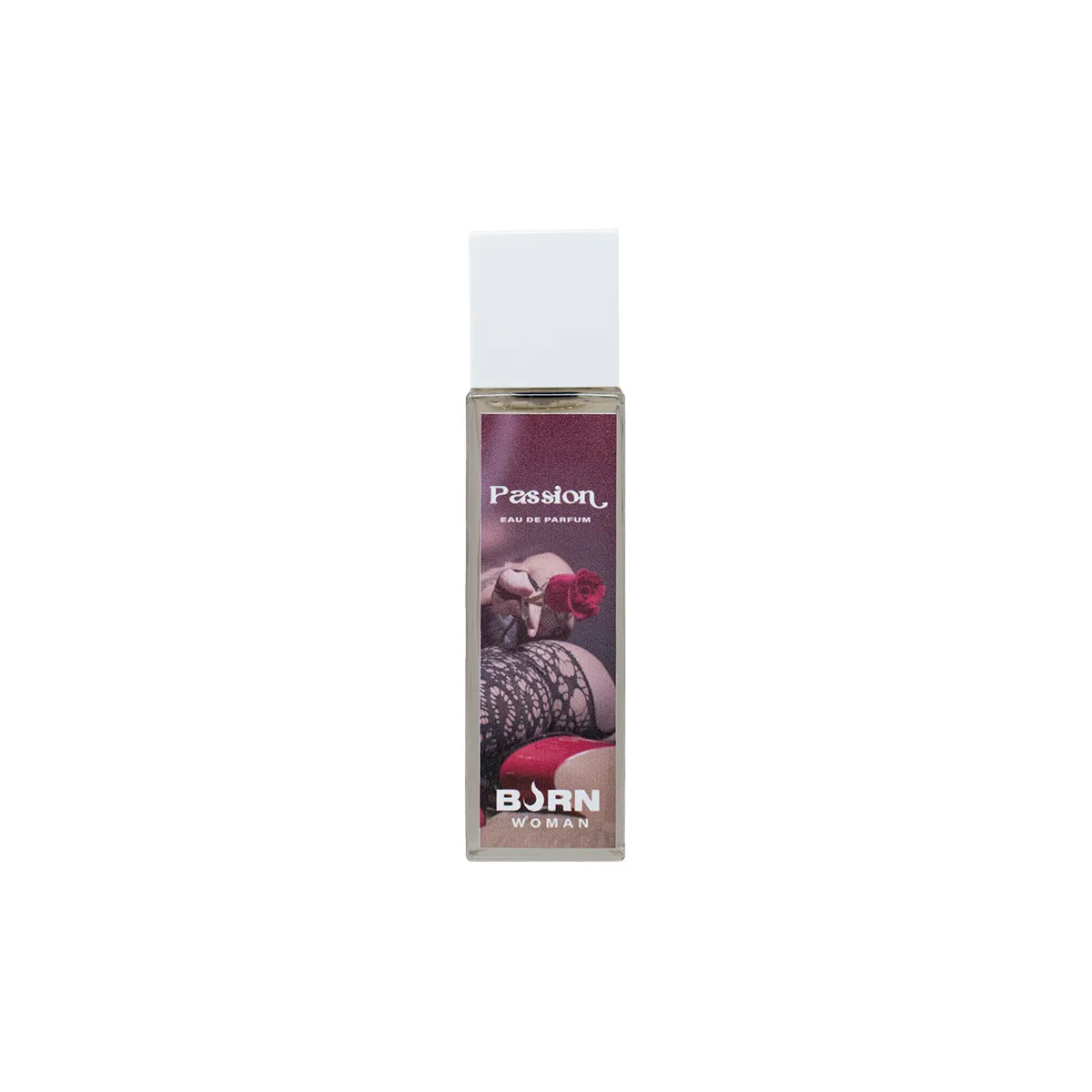Passion Damenparfüm 20 ml von Burn | Fesselliebe.de
